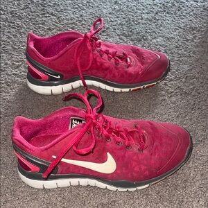 Nike Free Fit Training sneakers
